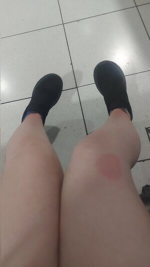 Pipi leaked photo #4