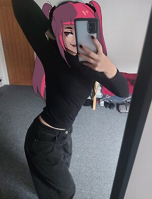 Pipi leaked photo #13