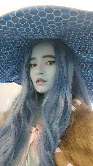 Pipi leaked photo #17