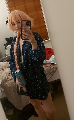 Pipi leaked photo #19