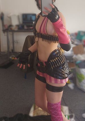 Pipi leaked photo #29