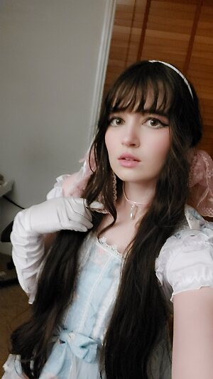 Pipi leaked photo #35
