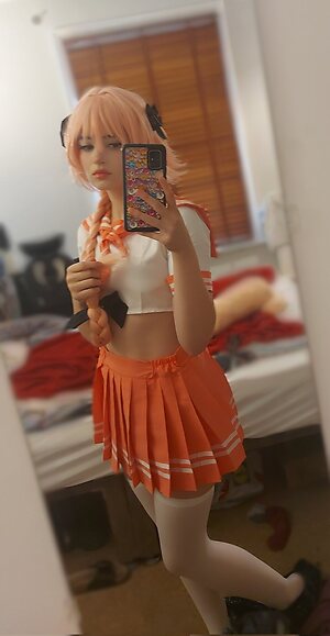Pipi leaked photo #43