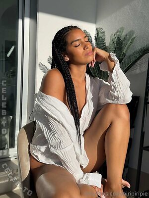 Piripiripie Nude Leaked Photo #9