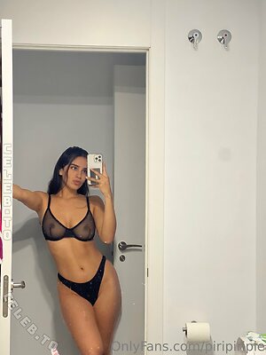 Piripiripie Nude Leaked Photo #20