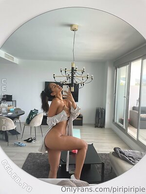 Piripiripie Nude Leaked Photo #23
