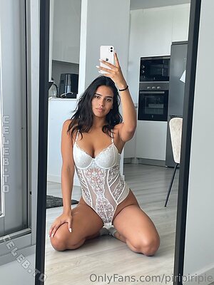 Piripiripie Nude Leaked Photo #24