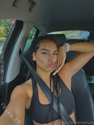 Piripiripie Nude Leaked Photo #31