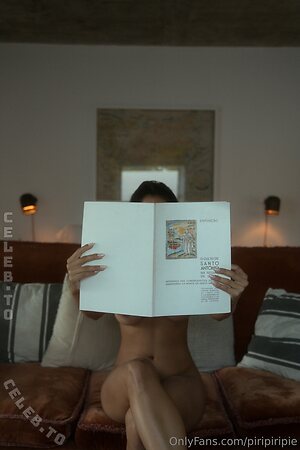 Piripiripie Nude Leaked Photo #38