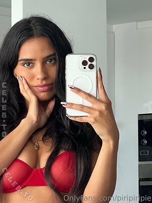 Piripiripie Nude Leaked Photo #49