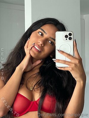 Piripiripie Nude Leaked Photo #50