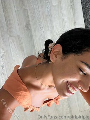 Piripiripie Nude Leaked Photo #56