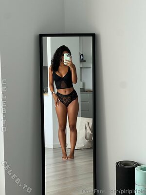 Piripiripie Nude Leaked Photo #58