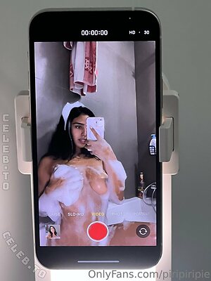 Piripiripie Nude Leaked Photo #80
