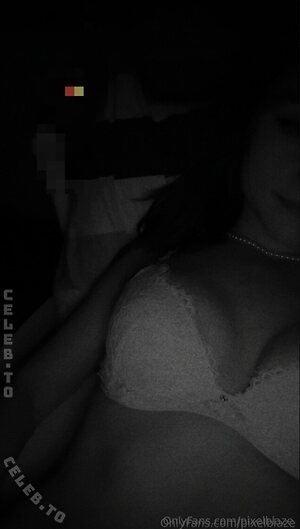 pixelblaze Nude Leaked Photo #8