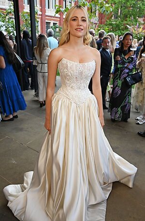 Pixie Lott leaked photo #7