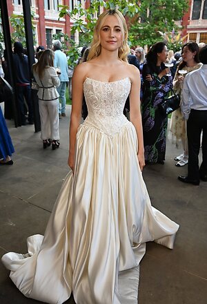 Pixie Lott leaked photo #9