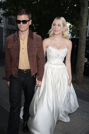 Pixie Lott leaked photo #11