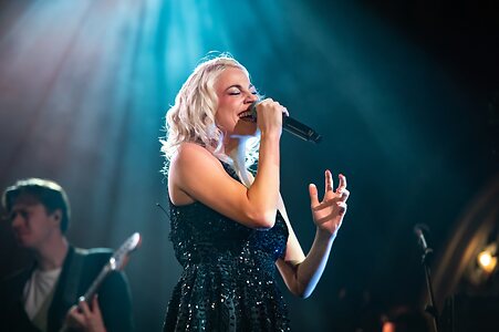 Pixie Lott leaked photo #25