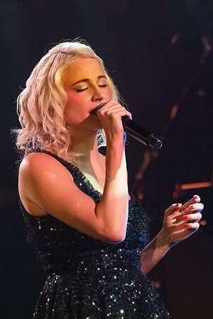 Pixie Lott leaked photo #31