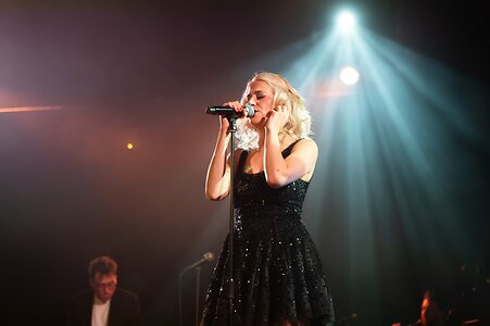 Pixie Lott leaked photo #36