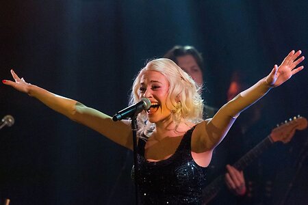 Pixie Lott leaked photo #69