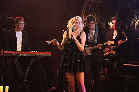Pixie Lott leaked photo #74