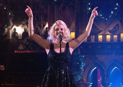Pixie Lott leaked photo #76