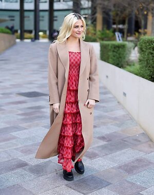 Pixie Lott Nude Leaked Photo #88