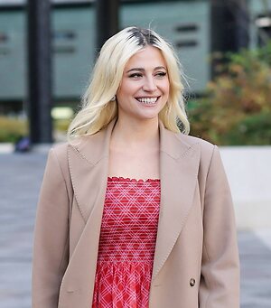 Pixie Lott Nude Leaked Photo #90