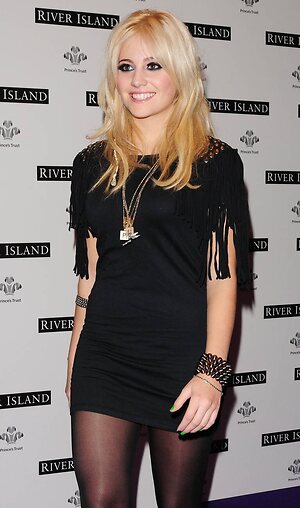 Pixie Lott Nude Leaked Photo #92