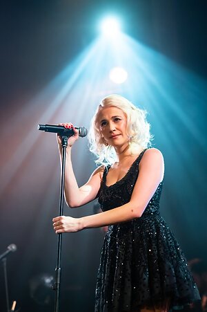 Pixie Lott Nude Leaked Photo #97