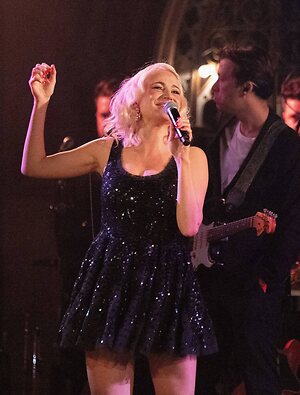 Pixie Lott Nude Leaked Photo #98