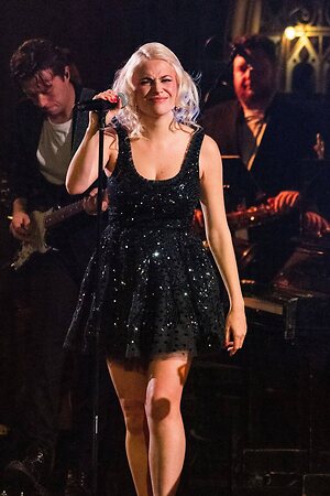 Pixie Lott Nude Leaked Photo #100