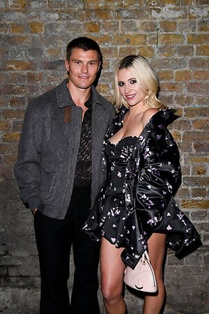 Pixie Lott leaked photo #110