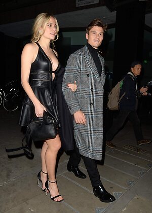 Pixie Lott