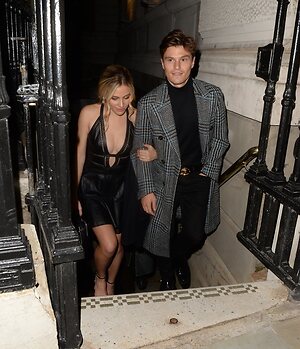 Pixie Lott leaked photo #188