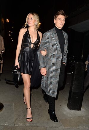 Pixie Lott leaked photo #189