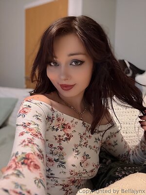 Pixiecat leaked photo #10