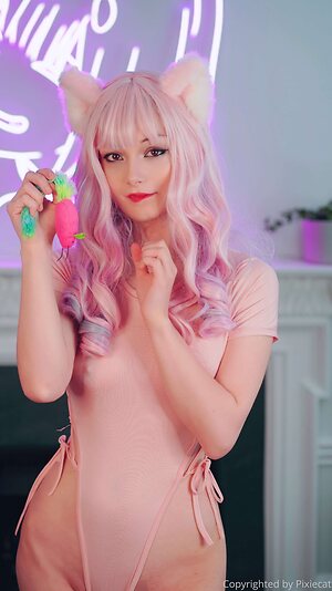 Pixiecat leaked photo #42