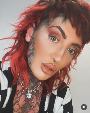 pixiepeachvip Nude Leaked Photo #21