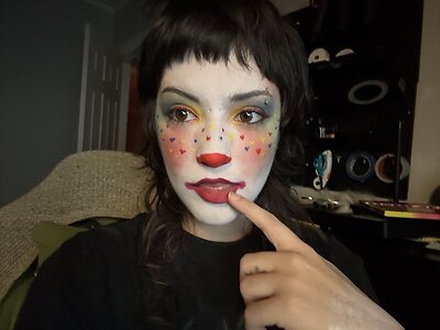 Pixiexsnow leaked photo #2