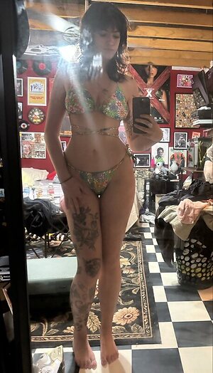 Pixiexsnow leaked photo #4