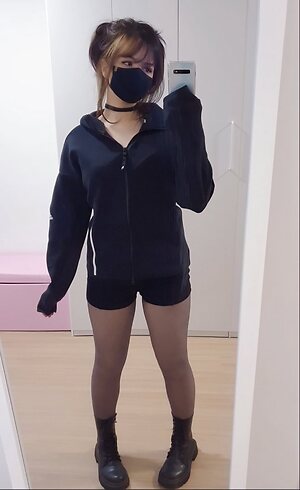 pixnin leaked photo #14