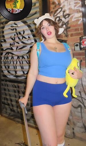 pixxi leaked photo #2