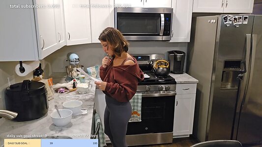 PizzaPrincessG leaked photo #23