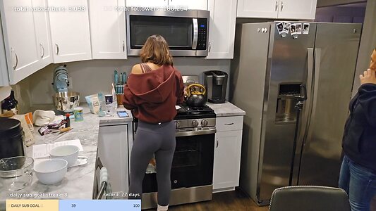 PizzaPrincessG leaked photo #25