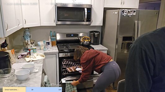 PizzaPrincessG leaked photo #26