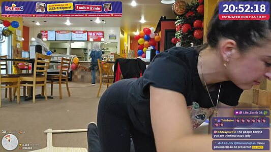 PizzaPrincessG leaked photo #59