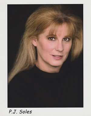 PJ Soles